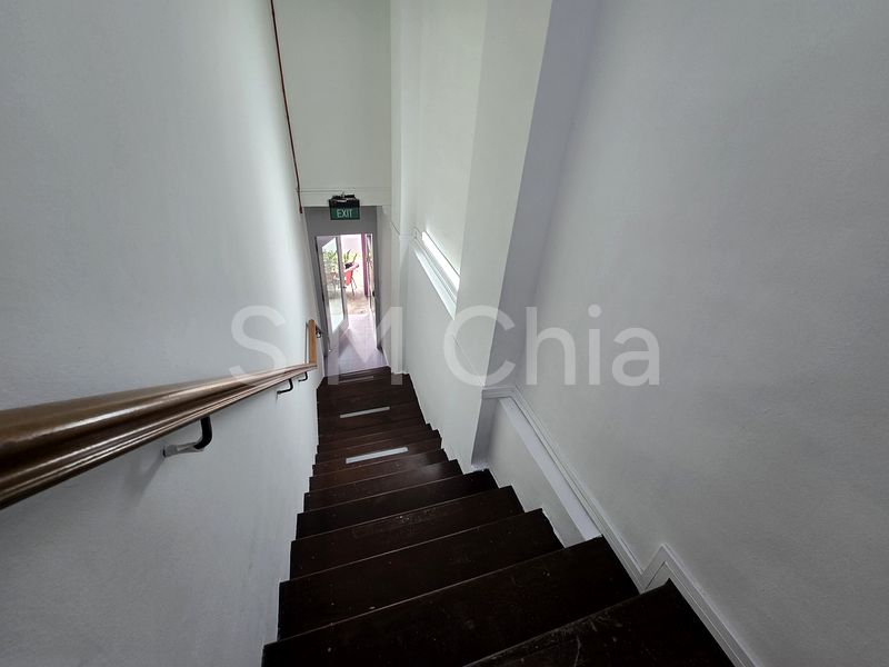 Office for Rent in  River Valley Road - Image 15